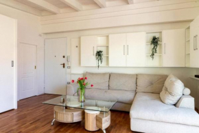 Attico con idromassaggio Cagliari